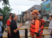 Gubernur Bali Bergerak Cepat Atasi Dampak Banjir