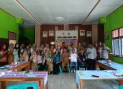 TIYUH LESUNG BHAKTI JAYA LAKSANAKAN MUSYAWARAH TINGKAT TIYUH