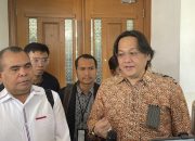 Mantan Wamendes Cabut Gugatan Perdata ke Roy Suryo Cs