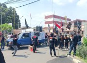 GIBAS Kota Bekasi Tuntut PT AICA Indonesia Patuhi Regulasi
