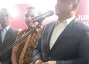 KSAD Maruli: Pertama Kali Indonesia Gelar Kejuaraan Judo Diikuti 22 Negara dan 394 Atlet