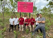Kejaksaan Agung Sita Aset Rp. 510 Miliar Milik Tersangka ISL Terkait Kredit PT Sritex