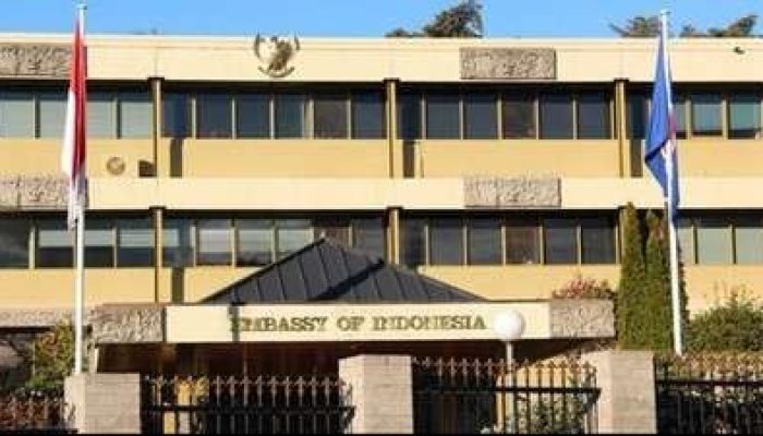 WNI di Australia Diminta Waspadai Aksi Demo