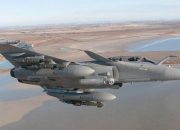 KSAU sebut TNI AU Terima Tiga Oesawat Rafale Baru Awal 2026