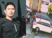 Kopda FH Jadi Tersangka Penculikan Kepala Cabang BRI Cempaka Putih