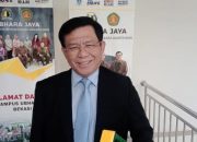Dr. Binsar John Vic: Restorative Justice Perlu Diperkuat Lewat Undang-Undang