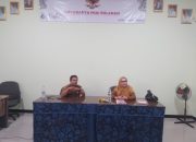Puskesmas Cisimeut Tegaskan Sudah Tangani Pasien Bayi Sesuai SOP
