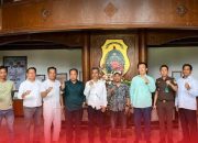 Mediasi Konflik Lahan: Masyarakat Rantau Karya dan PT. Kaswari Unggul Capai Kesepakatan Awal