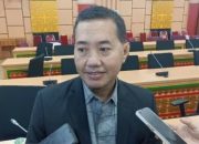 Gaji dan Tunjangan Dinas Kelautan dan Perikanan Riau Habiskan Rp. 29,3 Miliar