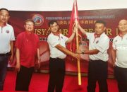 PKTM Batam Kukuhkan Pengurus Baru, Rayakan 10 Tahun Perjalanan