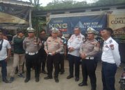 Klarifikasi Kadishub Kabupaten Bogor Terkait Video Viral Kinerja Petugasnya