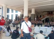 DPRD Tuba dipercaya penuh kawal 5 tuntutan FWTB, Hearing Diskominfo tidak membuahkan hasil