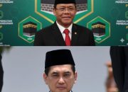 Deklarasi Non-Kader di PPP Picu Gejolak, Kader: Perjuangan Harus Dari Bawah