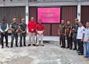 Kejagung Sita Tanah Milik Eks Pejabat MA Zarof Ricar Senilai Rp. 35 Miliar di Pekanbaru