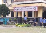 Peringatan Hari Rapat Raksasa Ikada ke-80 di Kecamatan Cilincing: Momentum Memperkuat Semangat Persatuan dan Gotong Royong