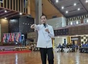 Kementrans Bentuk Bataliyon Komando Cadangan Diisi Transmigran