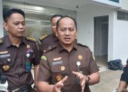 Kejagung Periksa Dirut PT Pertamina EP Cepu Terkait Korupsi Minyak Mentah