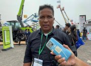 Lukman Hakim : Zoomlion Sediakan Suku Cadang dan Ramah Lingkungan