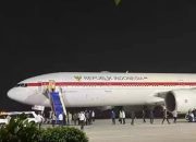 Terbang ke AS, Prabowo Bakal Pidato pada Sidang Umum PBB