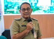 Wali Kota Arifin Ditelepon Penipu Bermodus KTP Digital