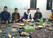Peringatan Maulid Nabi Muhammad SAW di Kampung Pall4, Kediaman Kiai Ade Sulhanudin