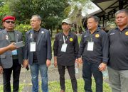 Rustam Korwil Investigasi dan Intelijen Sumsel Jambi dan Bengkulu : Bangga dengan Presiden Prabowo yang Berani Berantas Korupsi