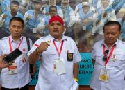 Rumah Amanat Mandiri Presiden Prabowo Subianto RI dan Rampas 08 Prabowo DPW Jateng