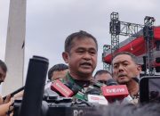 KSAD Pastikan Rekrutmen Prajurit TNI AD Transparan dan Gratis