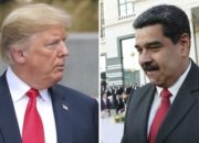Trump Ancam Venezuela Jika Berani Tolak Migran yang Diusir AS