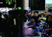 Isak Tangis Warnai Kedatangan Jenazah Korban Longsor PT Freeport