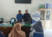 BKPSDM Datangkan Petugas PT Taspen ke Gayo Lues, Ini Tujuannya