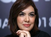Dibongkar Najwa Shihab, Dana Reses DPR Capai Rp. 2,5 M