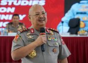 Ditunjuk jadi Ketua Tim Reformasi Polri, ini profil Komjen Chryshnanda Dwilaksana