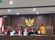 Sidang Gugatan Ijazah Gibran di PN Jakpus Lanjut ke Mediasi