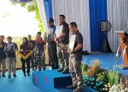 Lomba Menembak Panglima TNI Cup 2025 , Pati TNI AL Berhasil Raih Sejumlah Nomor Bergensi
