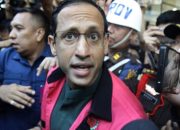 Tak Terima Ditetapkan Sebagai Tersangka Kasus Korupsi Chromebook, Nadiem Makarim Ajukan Praperadilan ke PN Jaksel