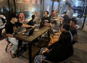 3 Pelaku Pembobol Rekening Nasabah Bank Dibekuk Polres Salatiga