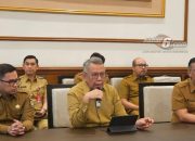 Pemkot Tangsel Unggah LKPD, Benyamin Davnie: Ini Wujud Transparansi