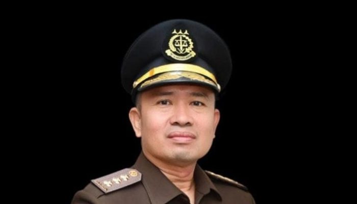 Asri Irwan Masuk 3 Besar Adhyaksa Awards, Siap Terus Mengabdi untuk Penegakan Hukum Indonesia