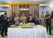 Dari Kuningan untuk Indonesia: HANTARU 2025 Dorong Percepatan Sertipikasi Tanah dan RDTR