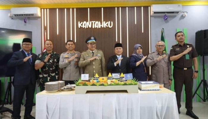 Dari Kuningan untuk Indonesia: HANTARU 2025 Dorong Percepatan Sertipikasi Tanah dan RDTR