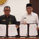 MA Bakal Miliki Pusat Pendidikan Hukum Modern Seluas 10 Ha Di Lampung