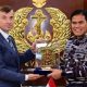 KSAL Perkuat Diplomasi Maritim dengan Rusia