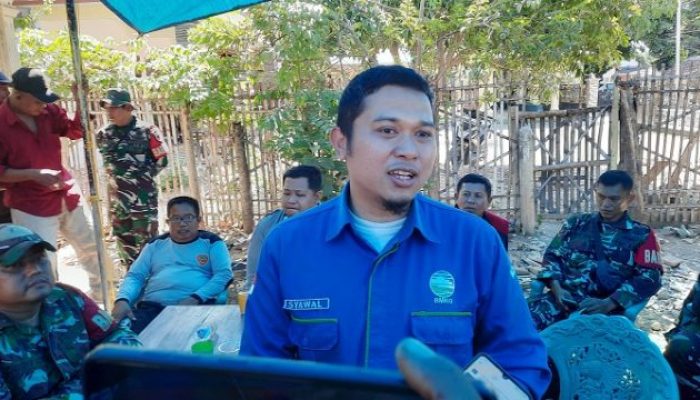 Gempa Susulan di Situbondo, Kekuatannya Setara Bom Hirosima
