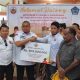 Andre Rosiade Beri Rp. 400 Juta ke Perantau Minang Terdampak Ricuh Yalimo