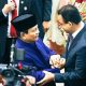Prabowo Tegaskan Tak Ada Dendam pada Anies Meski Pernah Tak Didukung PKS