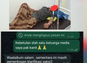 Kasus Pengeroyokan di Takalar, Korban Minta Polisi Bertindak Tegas