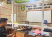 Pemkab Sergai Pembebasan PBB P2 Ringankan Pajak Warga Lewat Diskon