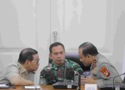 Gelar Rapat Forkopimda, Gubernur Pramono Pastikan Jakarta Aman dan Kondusif