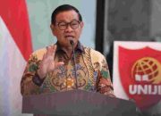 Resmikan Kampus UNIJI dan Jembatan Inspirasi, Gubernur Pramono Dukung Sinergi Pendidikan dan Ruang Publik